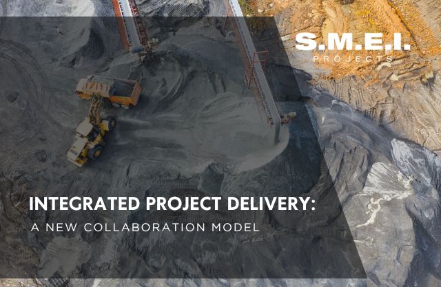 Integrated Project Delivery (IPD) is a method that brings together all key stakeholders, owners, engineers, contractors, and suppliers - from the very start of the project lifecycle.