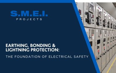 Earthing, Bonding & Lightning Protection: The Foundation of Electrical Safety